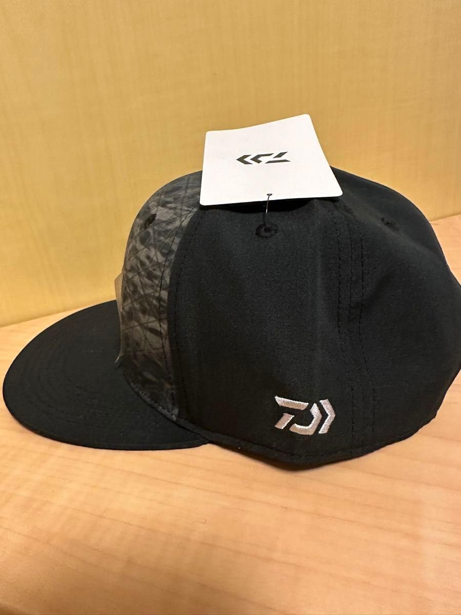 ダイワ　キャップ　2点セット ダイワ キャップ 2点セット DAIWA（釣り） キャップ 帽子 DAIWA